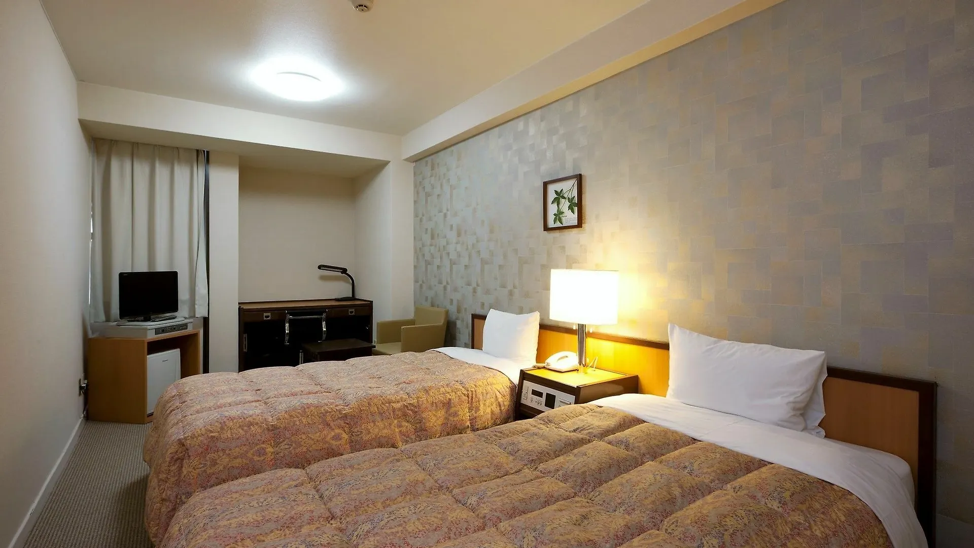 Hotel Nature Osaka Umeda