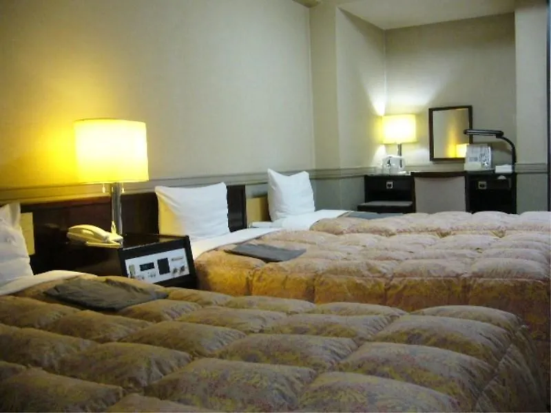 Hotel Nature Osaka Umeda Japan