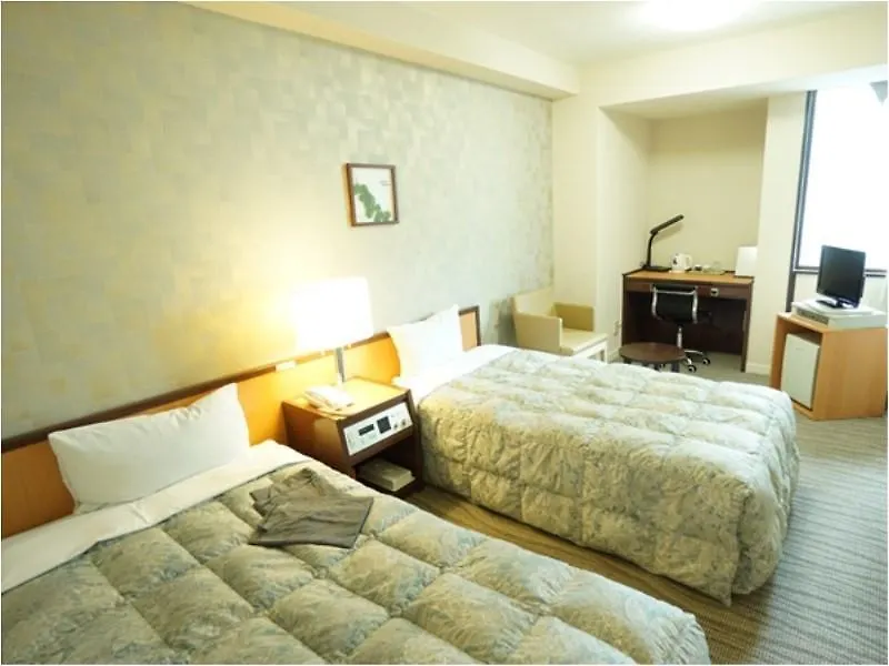 Hotel Nature Osaka Umeda